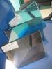 8MM+1.52PVB+8MM laminated glass B160 toughened glass